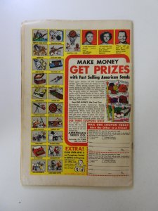 The Avengers #64 (1969) VG+ condition