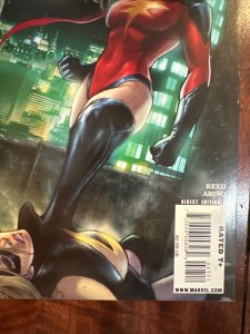 Ms. Marvel #41 (2009)