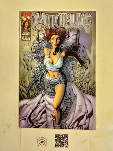 Witchblade #42  NM Top Cow Comic Books The Darkness Ballistic Spawn 22 HH40