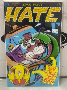 Hate #7 (1991)