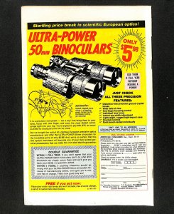 Master of Kung Fu #33