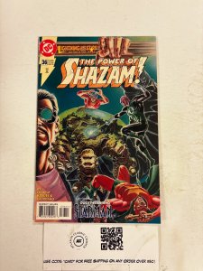 The Power of Shazam! #36 NM DC Comic Books Captain Marvel Black Adam 5 HH76