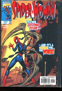 Spider-Woman #2 (1999)