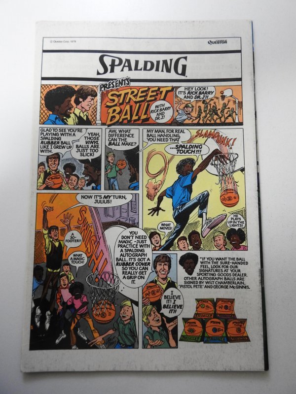 The Flash #275 (1979)