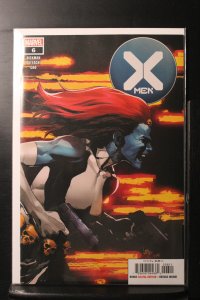 X-Men #6 (2020)