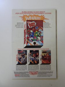 The Amazing Spider-Man #312 Direct Edition (1989) VF condition