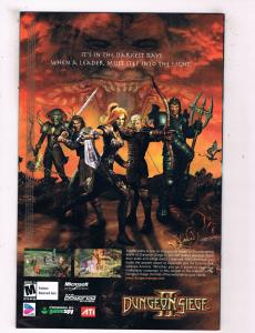 Ultimate Iron Man #4 VF/NM Marvel Comics Comic Book Card Avengers 2005 DE44