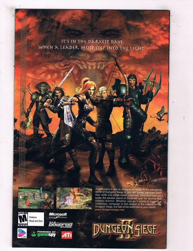 Ultimate Iron Man #4 VF/NM Marvel Comics Comic Book Card Avengers 2005 DE44