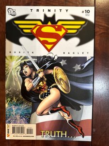 Trinity #10 (2008)