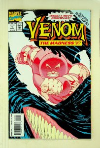 Venom: The Madness #1 - (Nov 1993, Marvel) - Near Mint