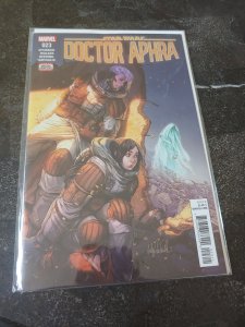 Star Wars: Doctor Aphra #23 (2018)