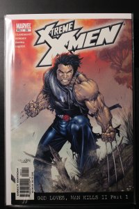 X-Treme X-Men #25 (2003)
