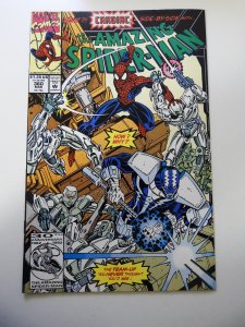 The Amazing Spider-Man #360 (1992) FN/VF Condition