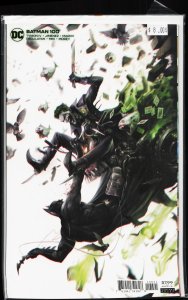 Batman #100 Mattina Cover (2020) Batman [Key Issue]