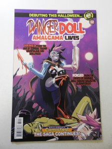 Zombie Tramp #51 (2018) FN+ Condition!