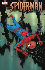 Spider-man #3 Marvel Comics Comic Book