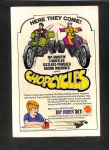 Marvel's Greatest Comics #40