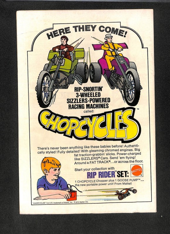 Marvel's Greatest Comics #40