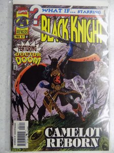 WHAT IF VOL II # 97