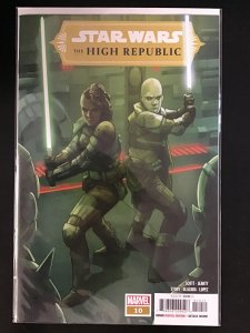 Star Wars: The High Republic #10 A