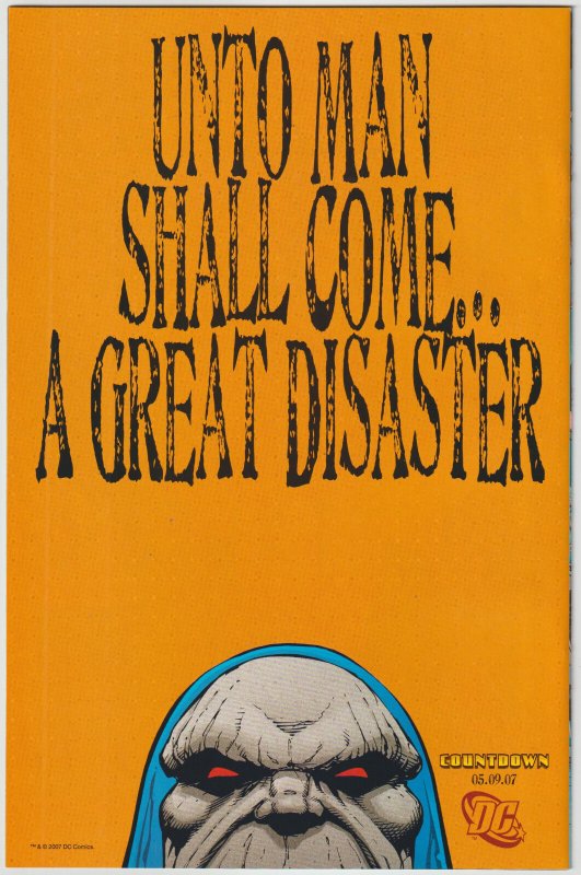 Wonder Woman #6 (May 2007, DC), VFN-NM condition (9.0)