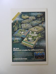 The Uncanny X-Men #179 (1984) VF- condition