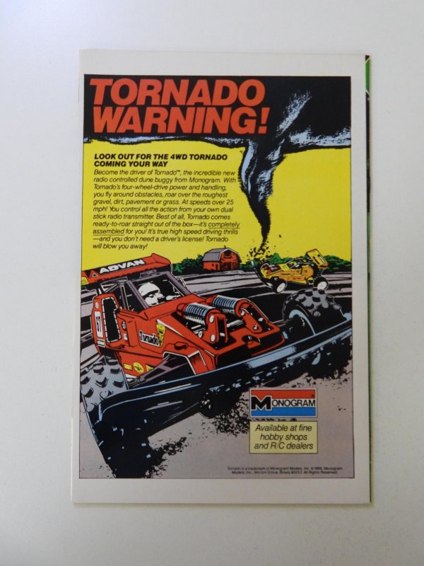 Detective Comics #571 (1987) VF/NM condition