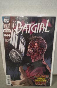 Batgirl #24 (2018). P03