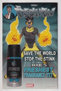 Amazing Mary Jane #1 (2019) Mary Jane Watson