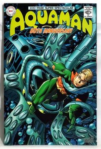 AQUAMAN 80th ANNIVERSARY #1 | Lot of 8 Variant Covers | DC Comics