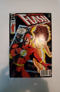 The Flash #39 (1990) NM DC Comic Book J739
