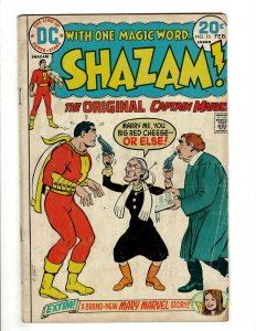 8 DC Comics World's Finest # 213 222 229 231 232 237 241 Shazam! # 10 J461