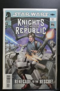 Star Wars: Knights of the Old Republic #37 (2008)