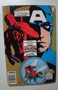 Marvel Comics Presents #81 (1991)