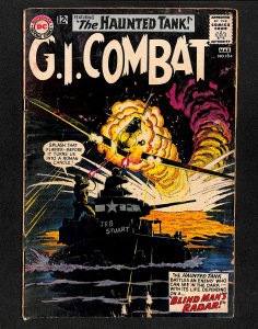 G.I. Combat #104