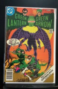 Green Lantern #96 (1977)