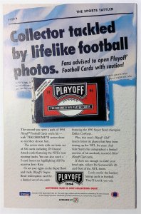 Hardware #21 (Nov 1994, DC/Milestone) VF