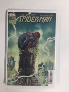 The Amazing Spider-Man #86 (2022) VF3B136 VERY FINE VF 8.0