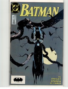 Batman #57 (1992)