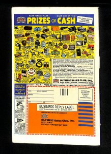 Ghost Rider (1973) #61