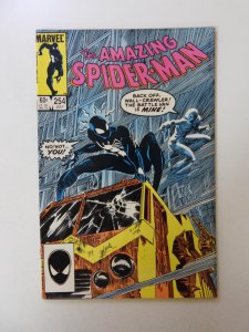 The Amazing Spider-Man #254 (1984) VF condition