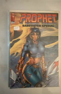 Prophet Babewatch Special (1995)