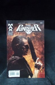 The Punisher: MAX #60 (2008)