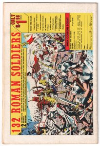 Fantastic Four #77 (1968) Silver Surfer!