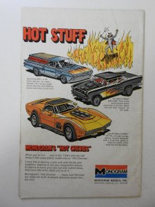 The Incredible Hulk #201 (1976) VG Condition