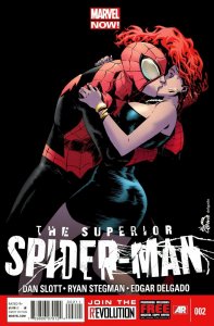 Superior Spider-Man #2 FN; Marvel | we combine shipping