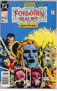 Forgotten Realms #18 (1991)