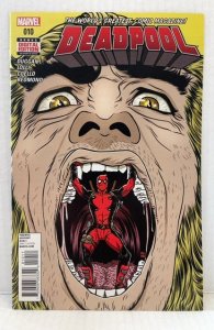 Deadpool #10 (2016)