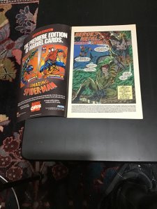 G.I. Joe: A Real American Hero #149 Direct Edition (1994)