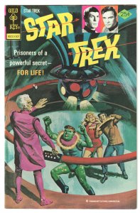Star Trek #31 (1975)